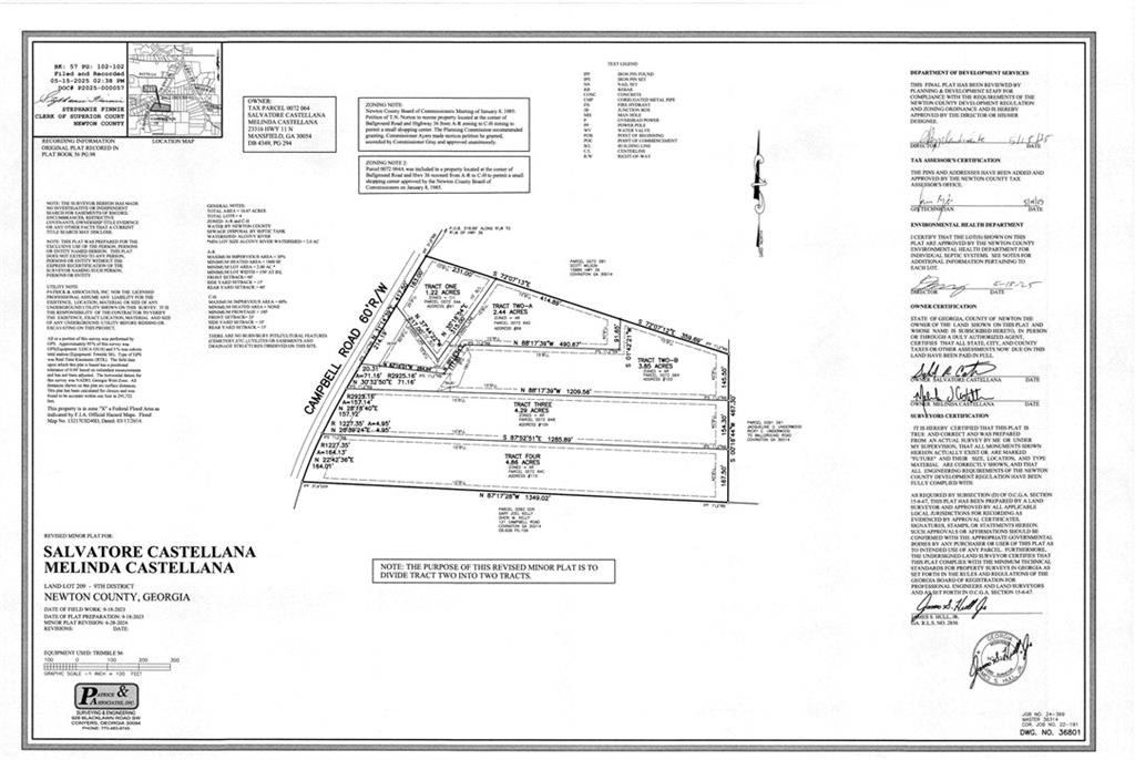 91 Campbell Road Covington, GA 30014 - Photo 3 of 3 unknown