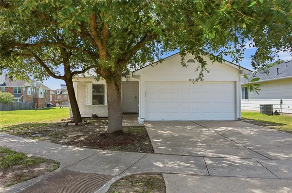 $1,800 | 4330 Spring Garden Drive, College Station, TX 77845