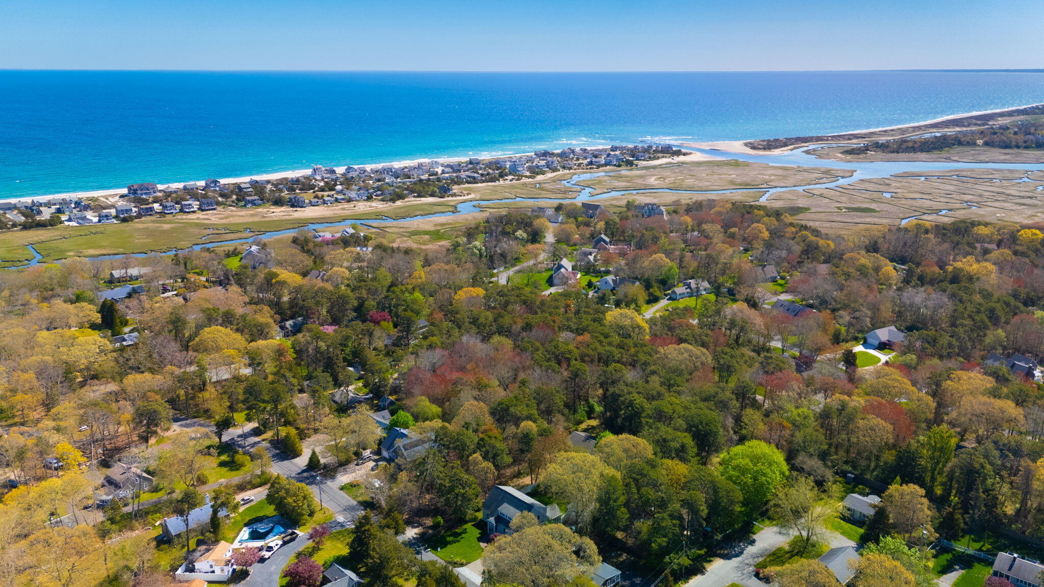 58 Ploughed Neck Road East Sandwich, MA 02537 - Photo 35 of 37 46-web-or-mls-58 Ploughed Neck Aerials F