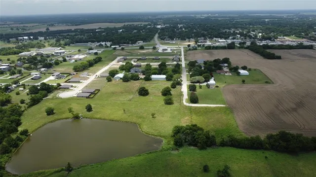 $75,000 | Lot 11 East Palamino Drive, Leonard, TX 75452