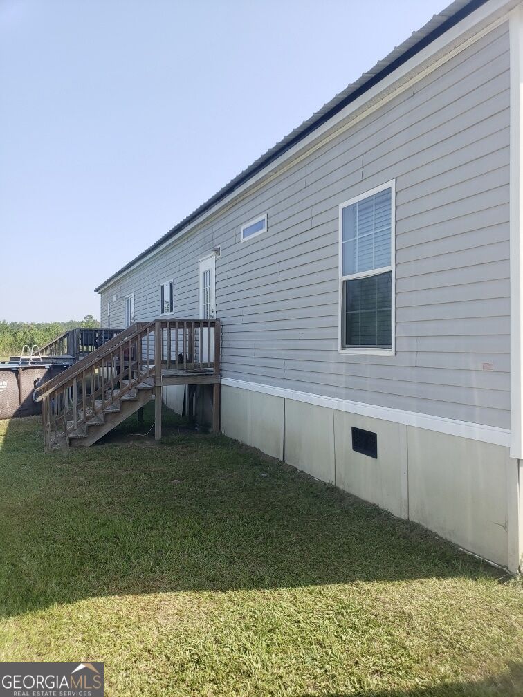 455 Maddox Road East Dublin, GA 31027 - Photo 2 of 21 Gallery Image 2