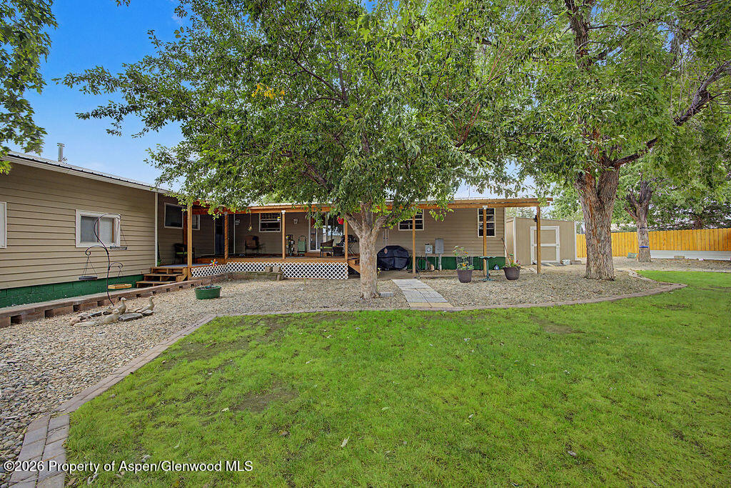 830 Haughey Road Craig, CO 81625 - Photo 37 of 47 830HaugheyRd--4