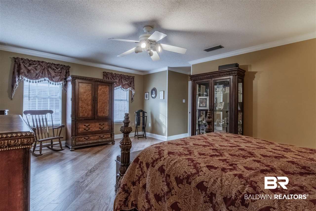 7311 Cheryl Court Mobile, AL 36695 - Photo 35 of 46