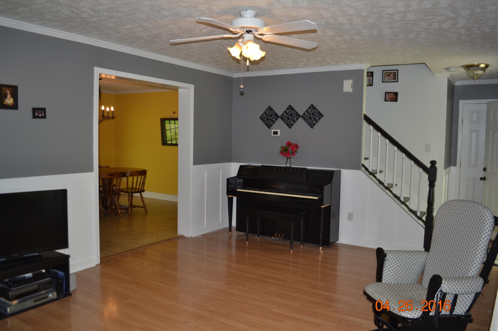 494 Beard Valley Road Maynardville, TN 37807 - Photo 5 of 33 Gallery Image 5