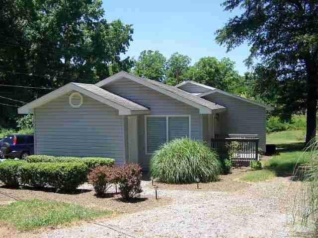 22 Henderson Street Inman, SC 29349 - Photo 1 of 16
