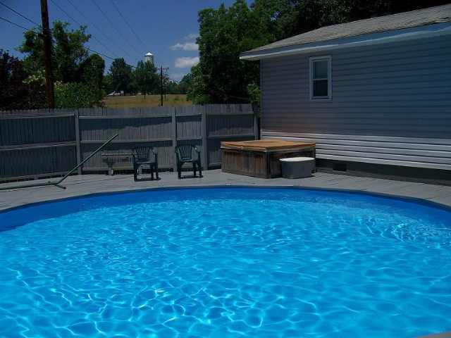 22 Henderson Street Inman, SC 29349 - Photo 11 of 16