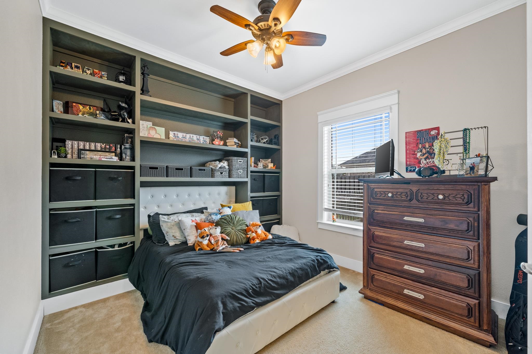 136 Stratford Street Fairhope, AL 36532 - Photo 26 of 37 Guest Bedroom- 5