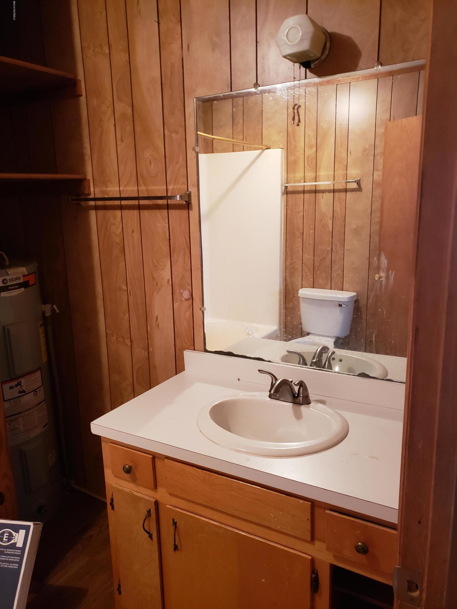 1287 Haw Branch Road Beulaville, NC 28518 - Photo 13 of 17 Bathroom