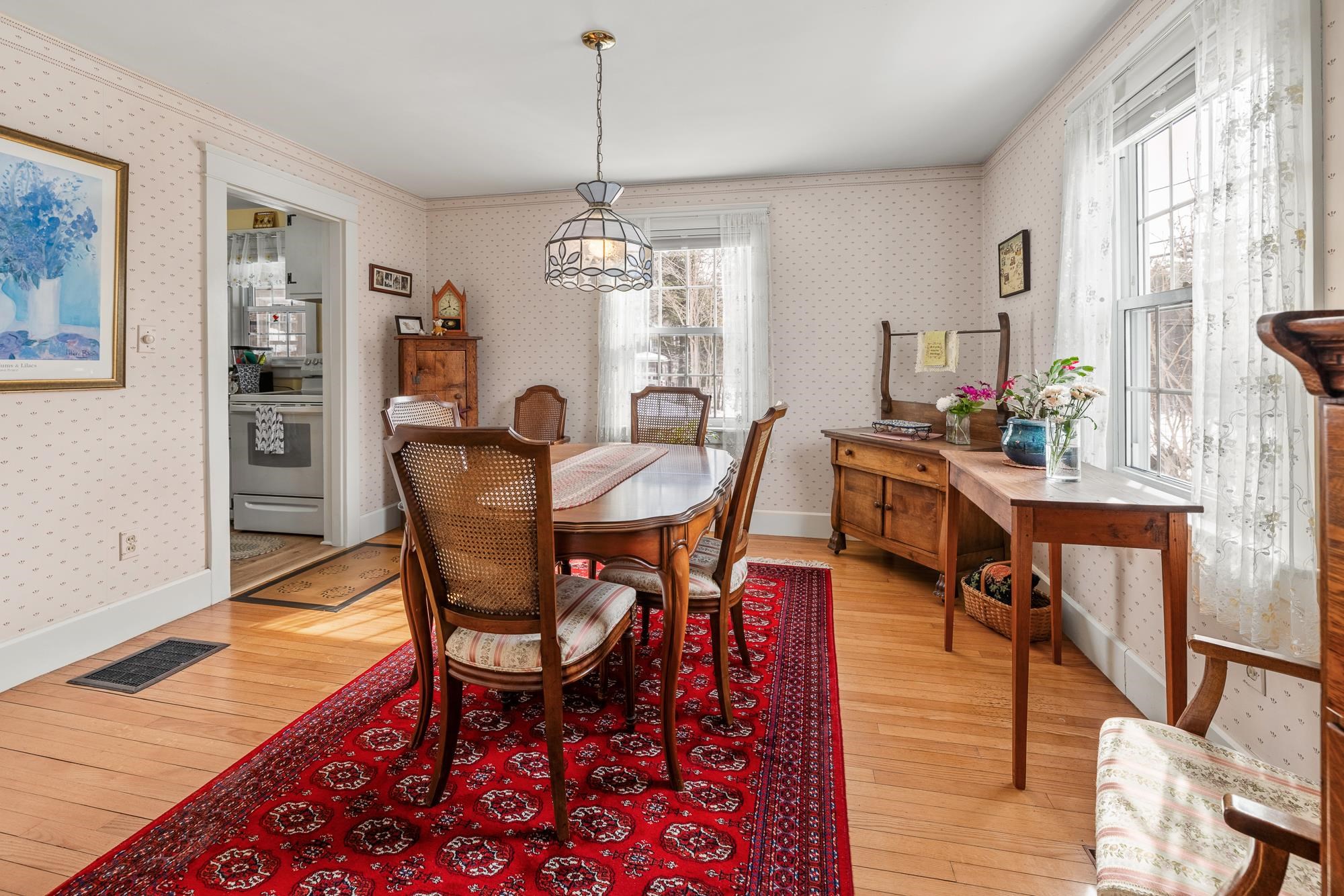 163 Meriden Road Lebanon, NH 03766 - Photo 12 of 42