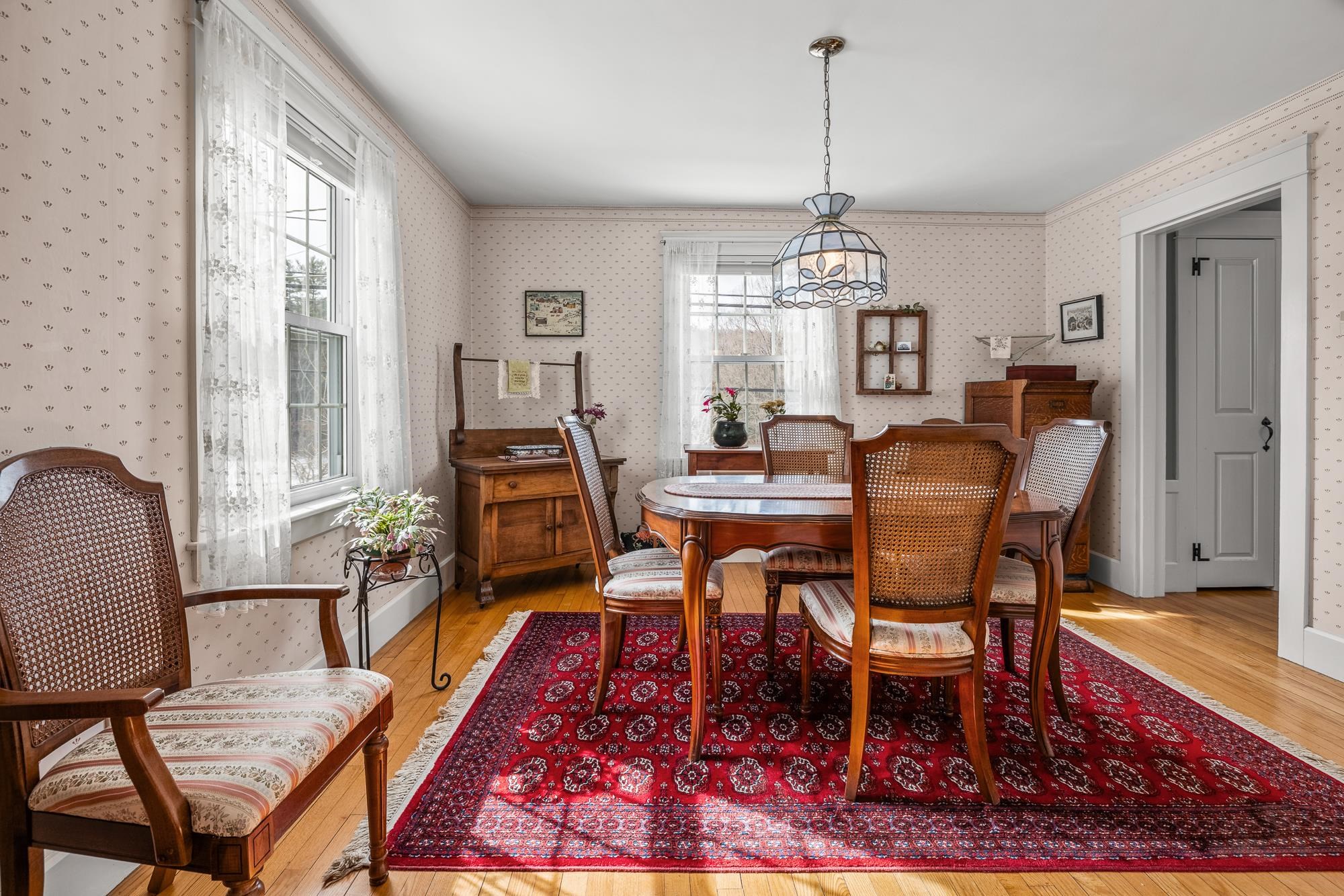 163 Meriden Road Lebanon, NH 03766 - Photo 13 of 42