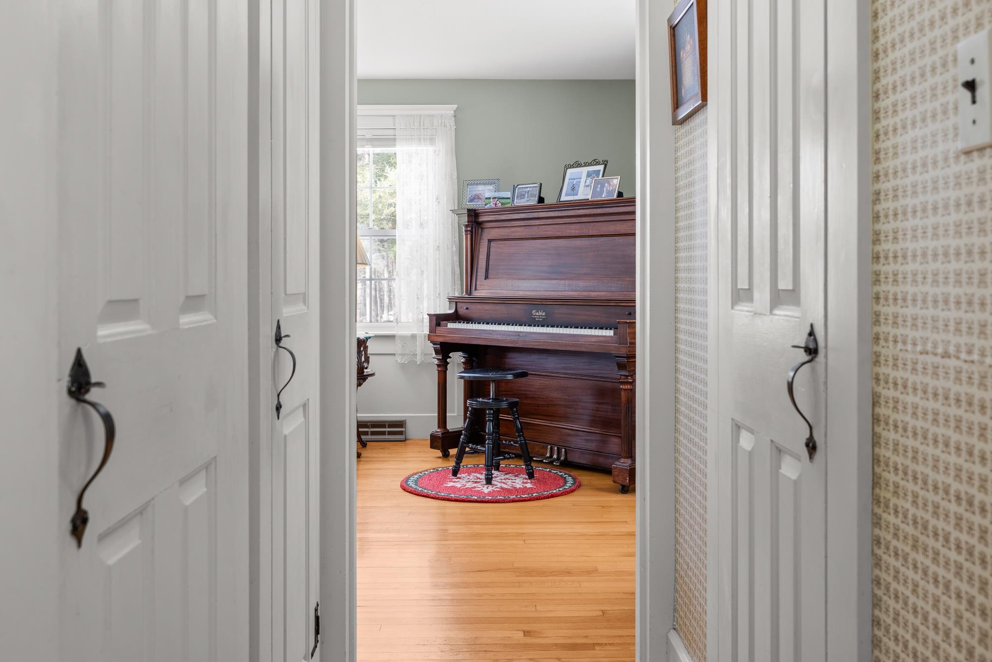 163 Meriden Road Lebanon, NH 03766 - Photo 17 of 42