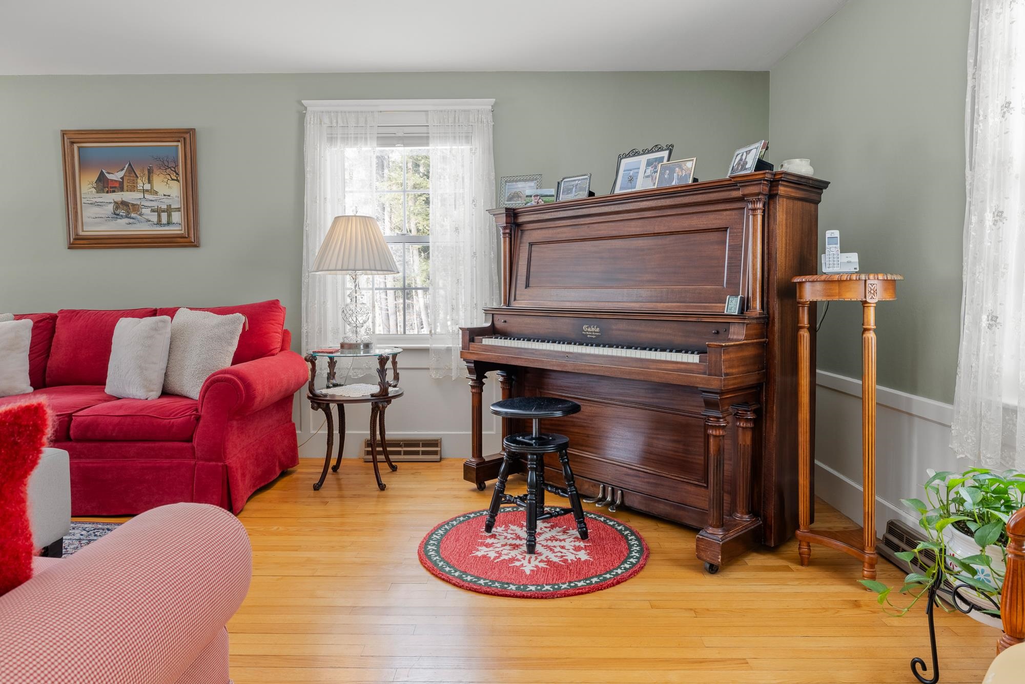 163 Meriden Road Lebanon, NH 03766 - Photo 18 of 42