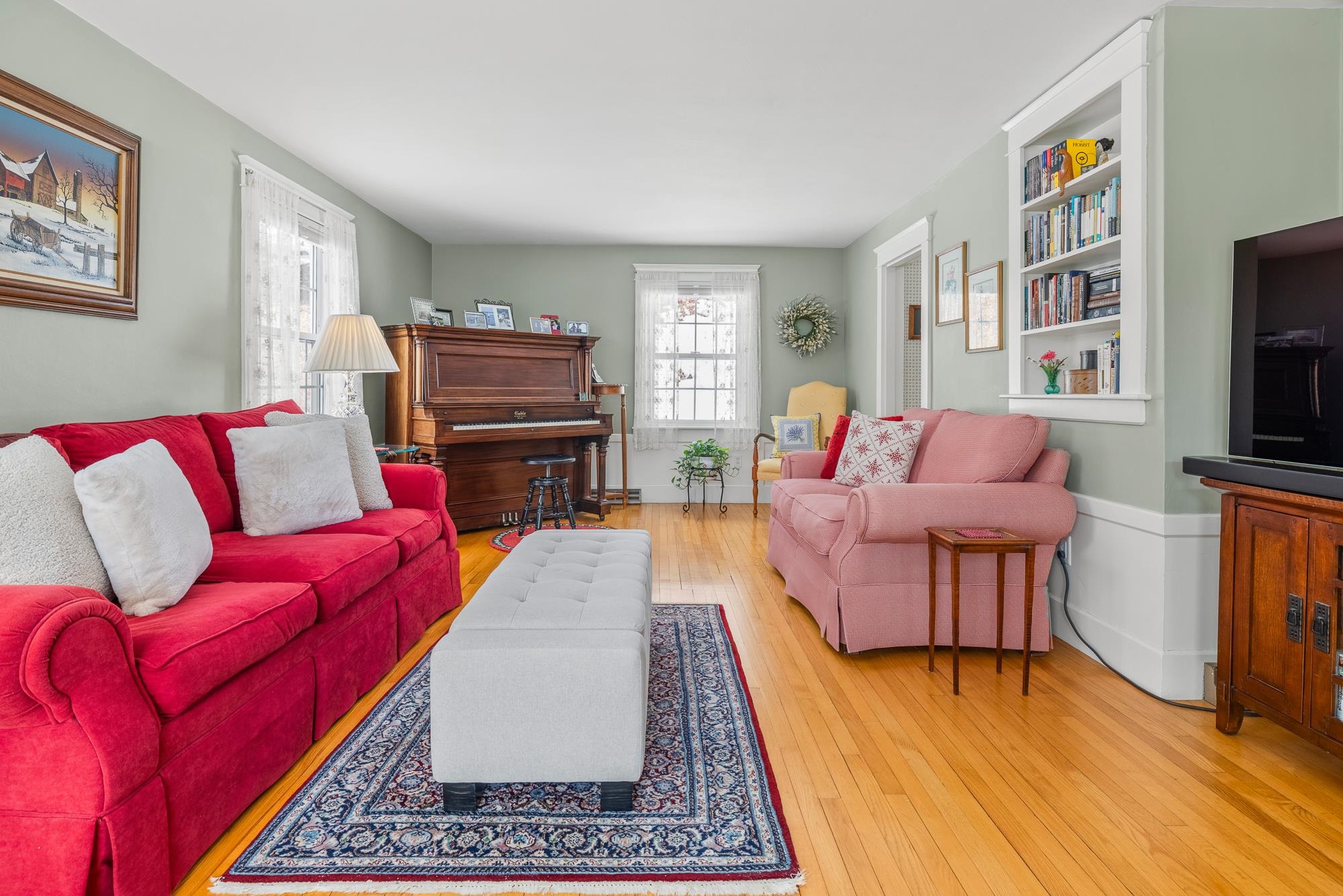 163 Meriden Road Lebanon, NH 03766 - Photo 19 of 42