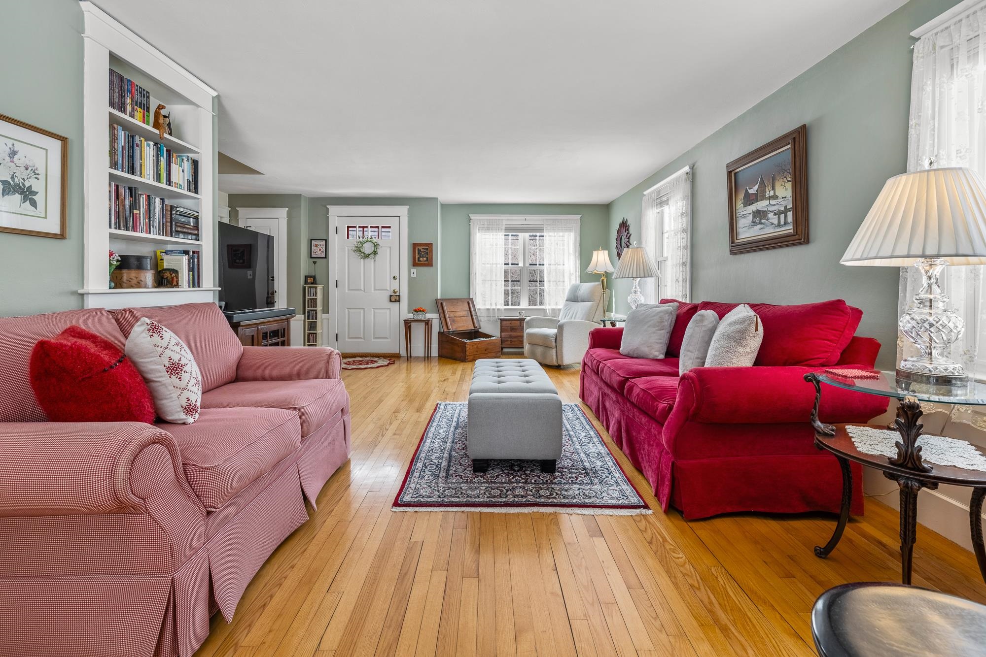 163 Meriden Road Lebanon, NH 03766 - Photo 20 of 42