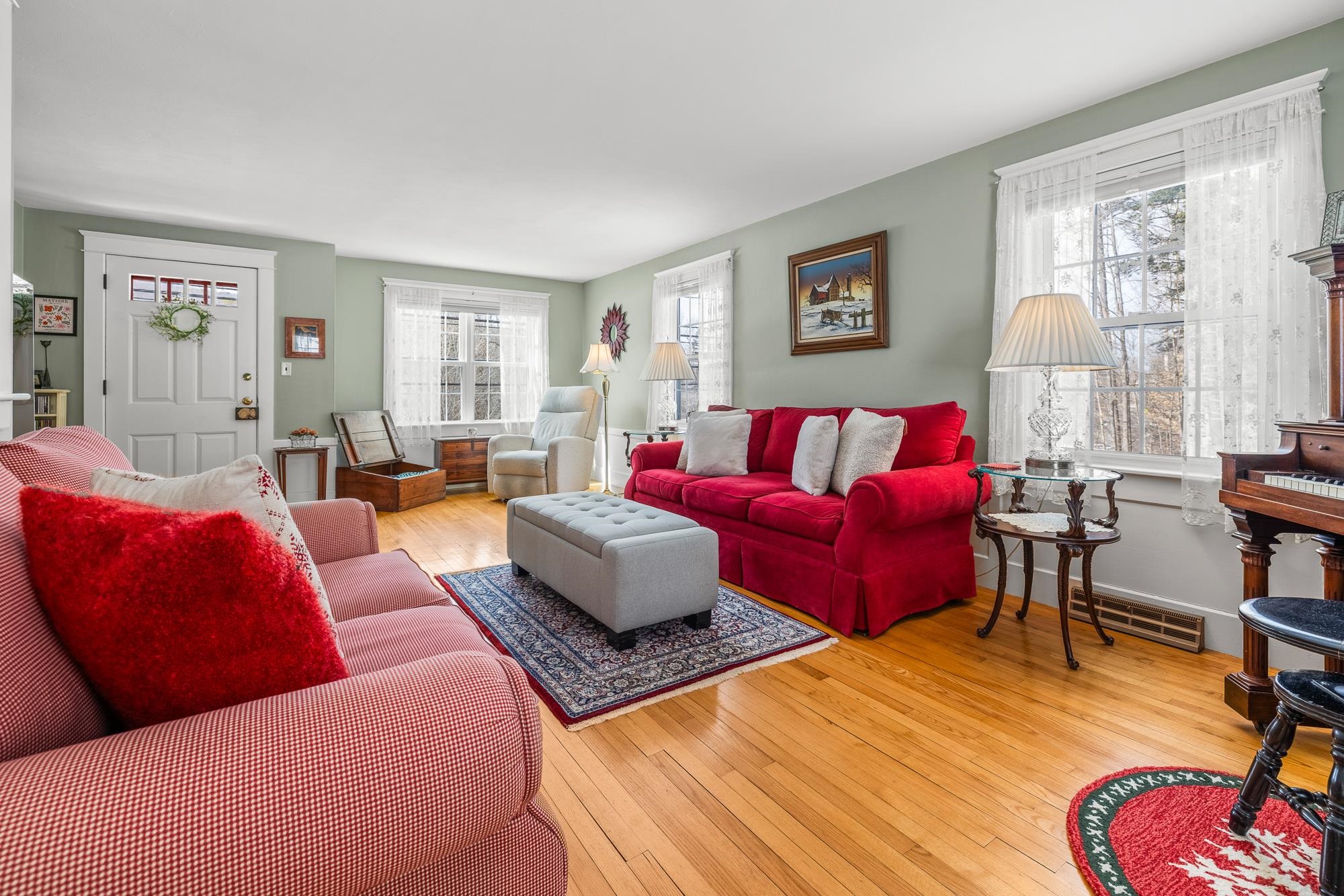 163 Meriden Road Lebanon, NH 03766 - Photo 21 of 42