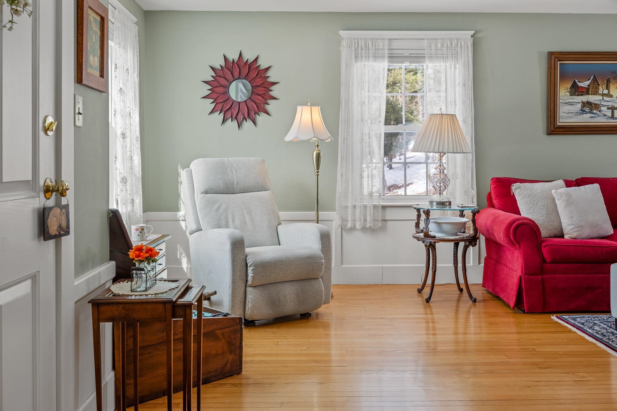 163 Meriden Road Lebanon, NH 03766 - Photo 22 of 42