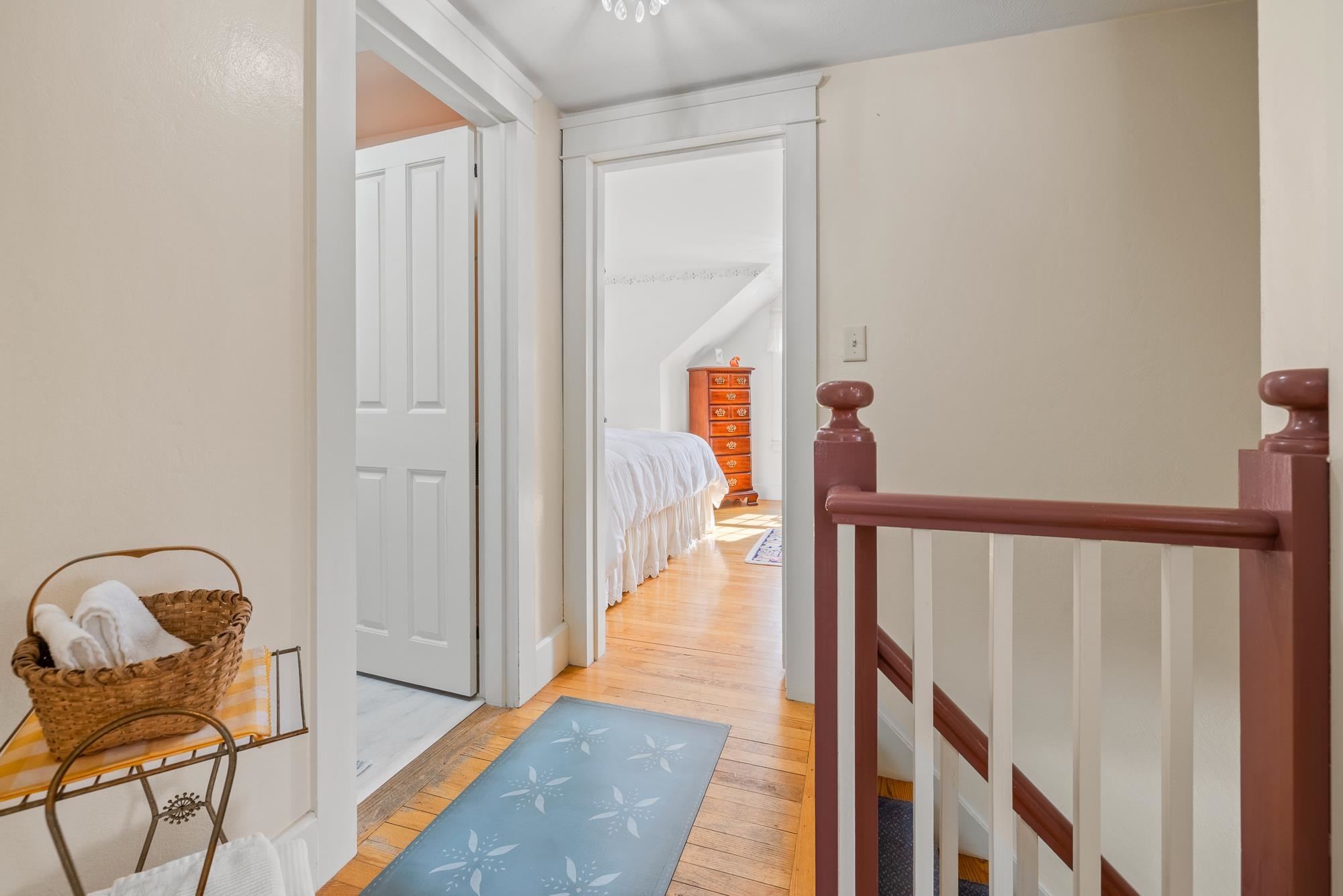 163 Meriden Road Lebanon, NH 03766 - Photo 24 of 42