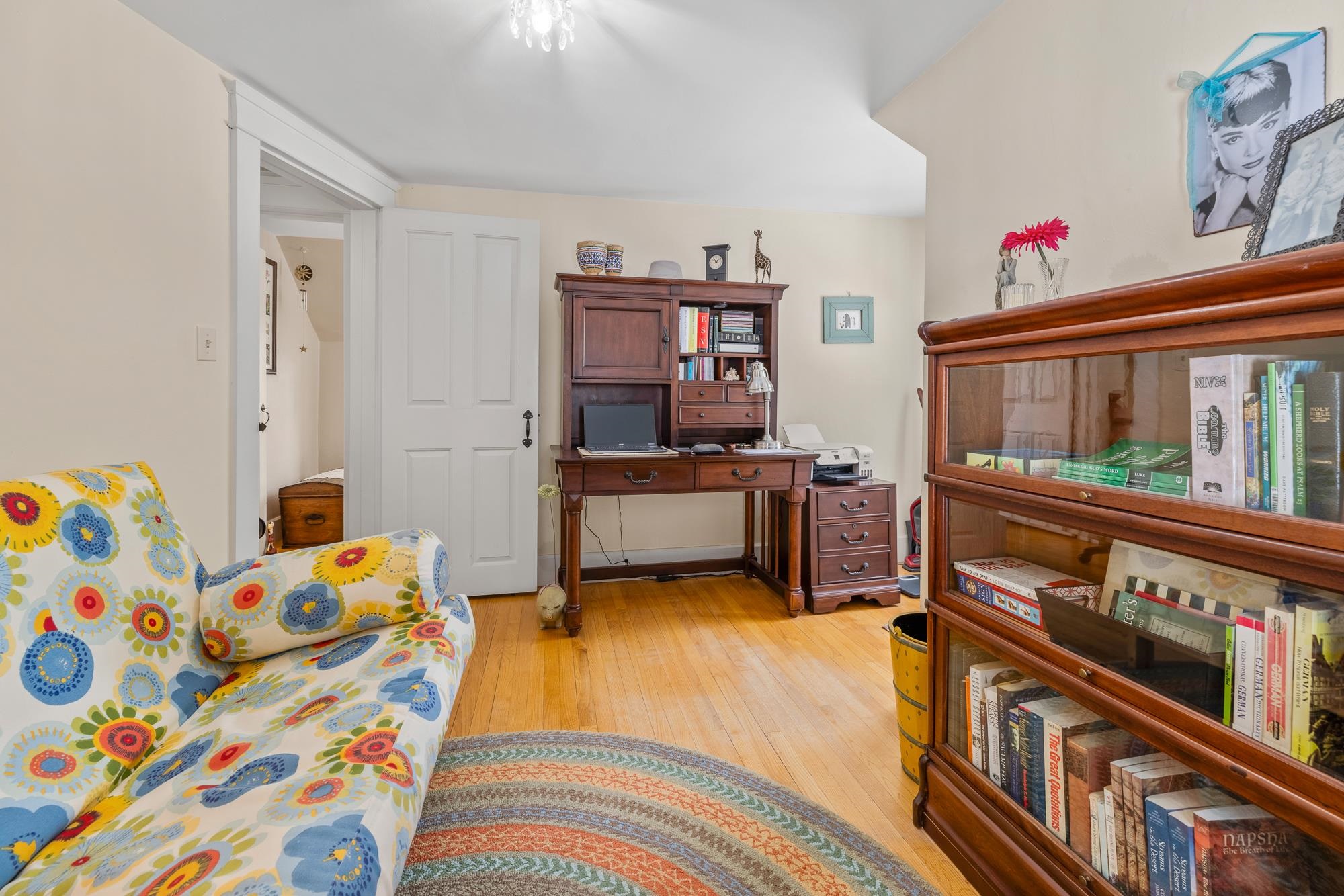 163 Meriden Road Lebanon, NH 03766 - Photo 32 of 42