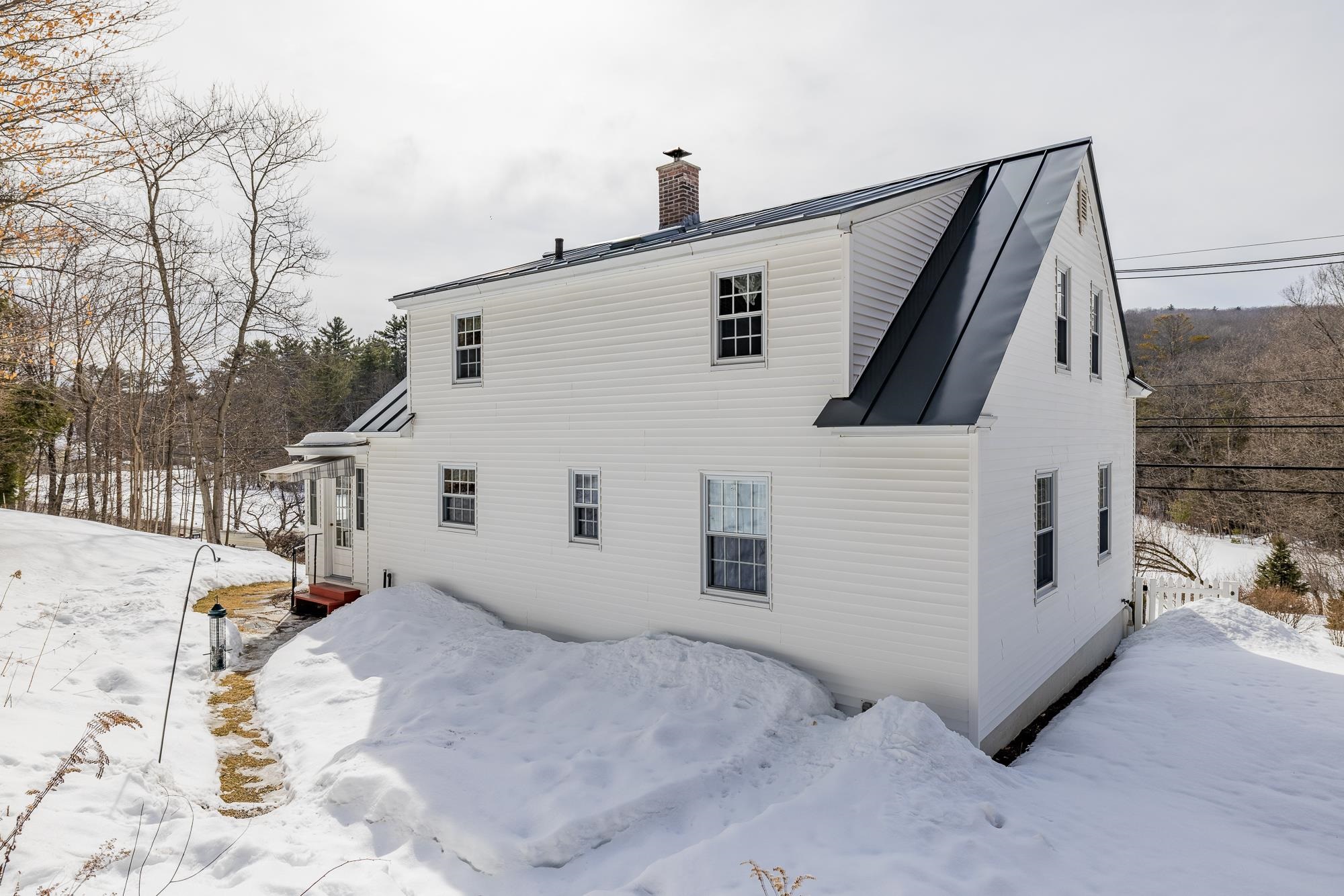 163 Meriden Road Lebanon, NH 03766 - Photo 37 of 42