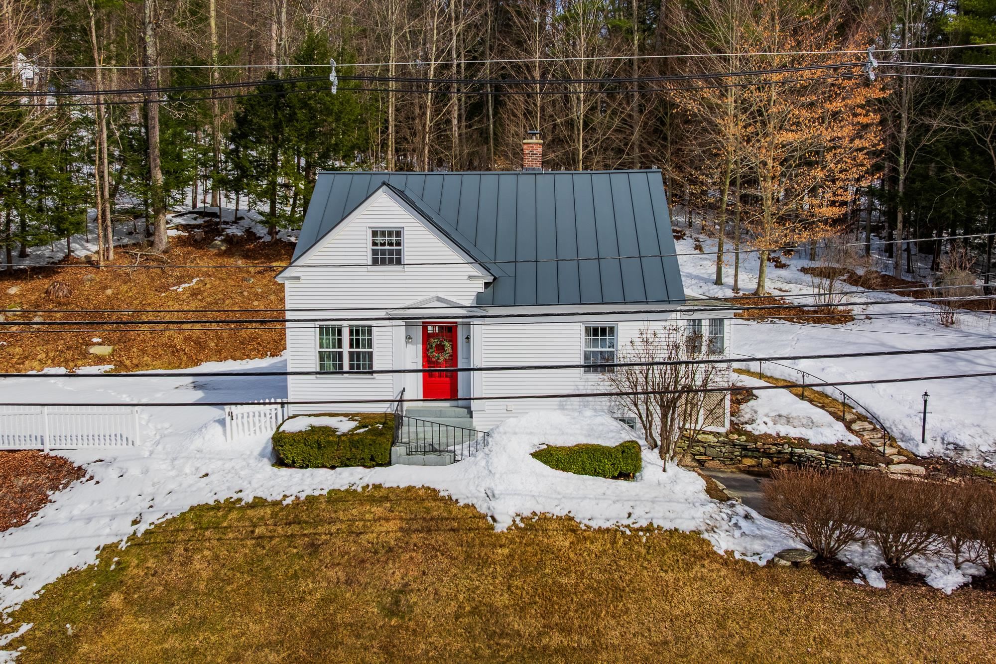 163 Meriden Road Lebanon, NH 03766 - Photo 41 of 42