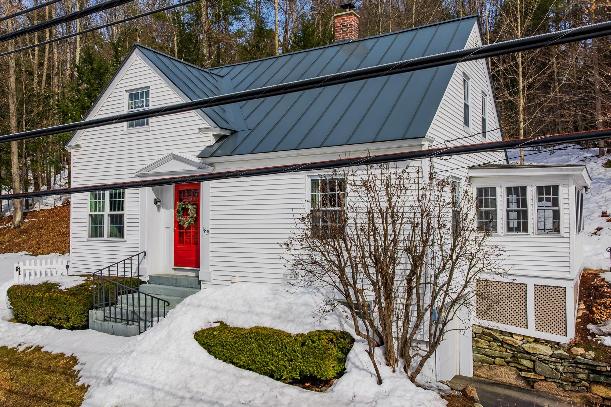 163 Meriden Road Lebanon, NH 03766 - Photo 42 of 42