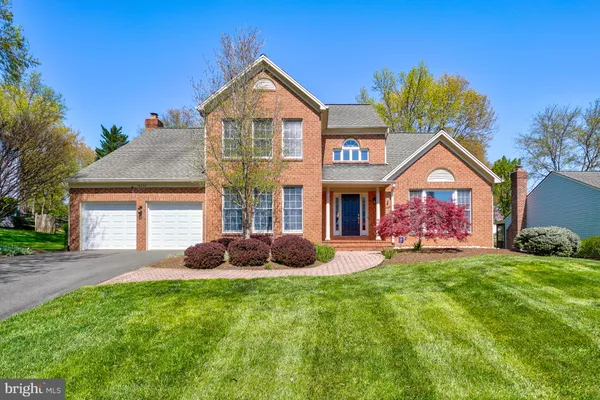$1,065,000 | 15253 Surrey House Way, Centreville, VA 20120