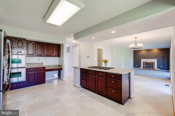$1,065,000 | 15253 Surrey House Way, Centreville, VA 20120