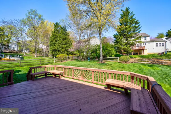 $1,065,000 | 15253 Surrey House Way, Centreville, VA 20120