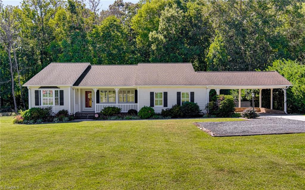 3789 Frye Bridge Road Clemmons, NC 27012 - Photo 1 of 37 Gallery Image 1