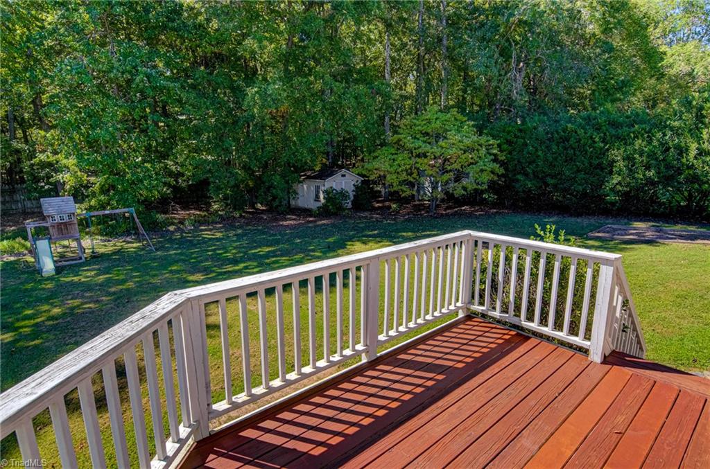 3789 Frye Bridge Road Clemmons, NC 27012 - Photo 19 of 37 Gallery Image 19