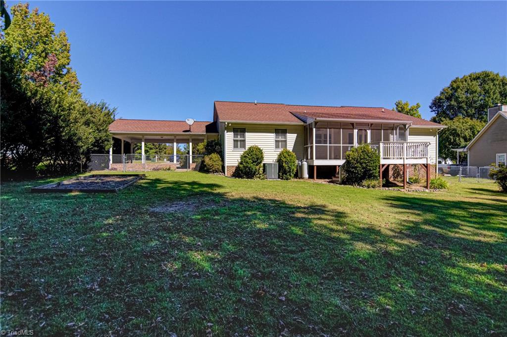 3789 Frye Bridge Road Clemmons, NC 27012 - Photo 35 of 37 Gallery Image 35
