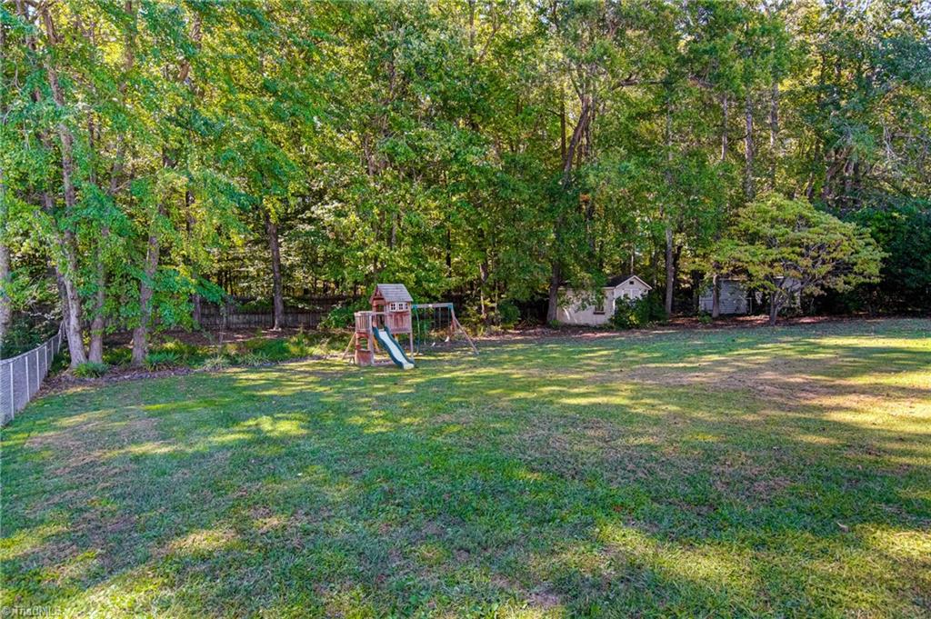 3789 Frye Bridge Road Clemmons, NC 27012 - Photo 37 of 37 Gallery Image 37