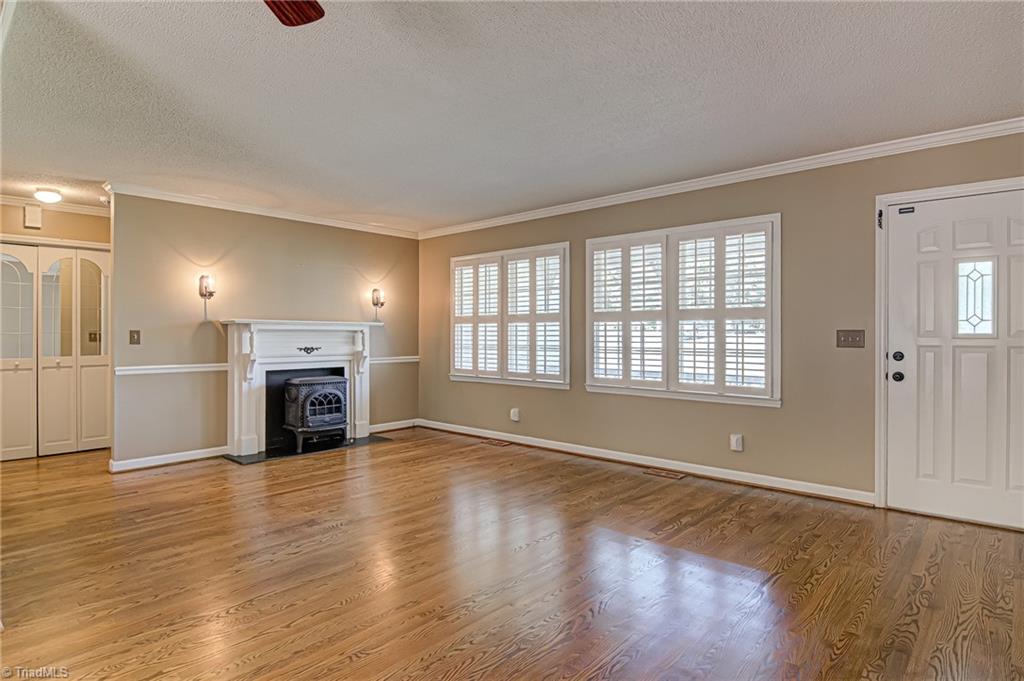 3789 Frye Bridge Road Clemmons, NC 27012 - Photo 5 of 37 Gallery Image 5