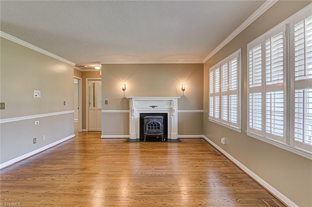 3789 Frye Bridge Road Clemmons, NC 27012 - Photo 6 of 37 Gallery Image 6