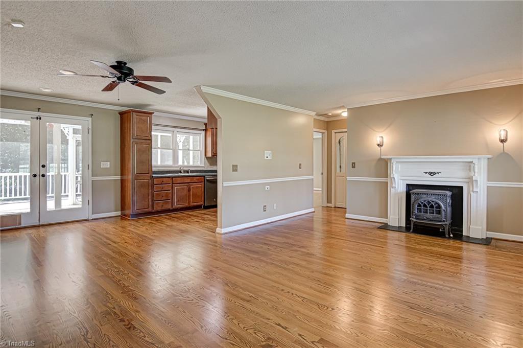 3789 Frye Bridge Road Clemmons, NC 27012 - Photo 7 of 37 Gallery Image 7