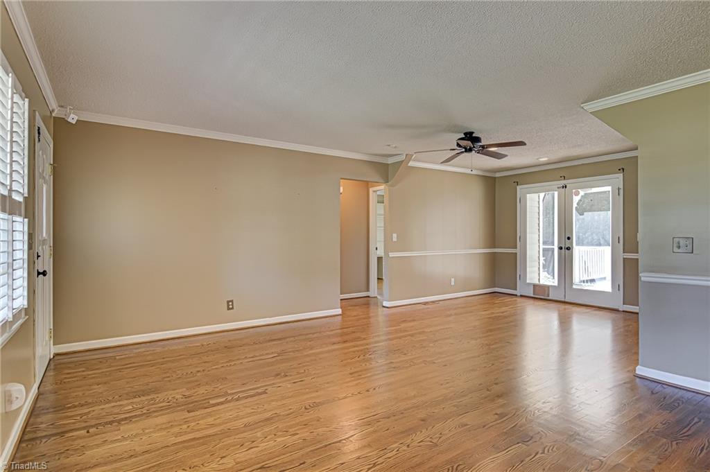 3789 Frye Bridge Road Clemmons, NC 27012 - Photo 8 of 37 Gallery Image 8