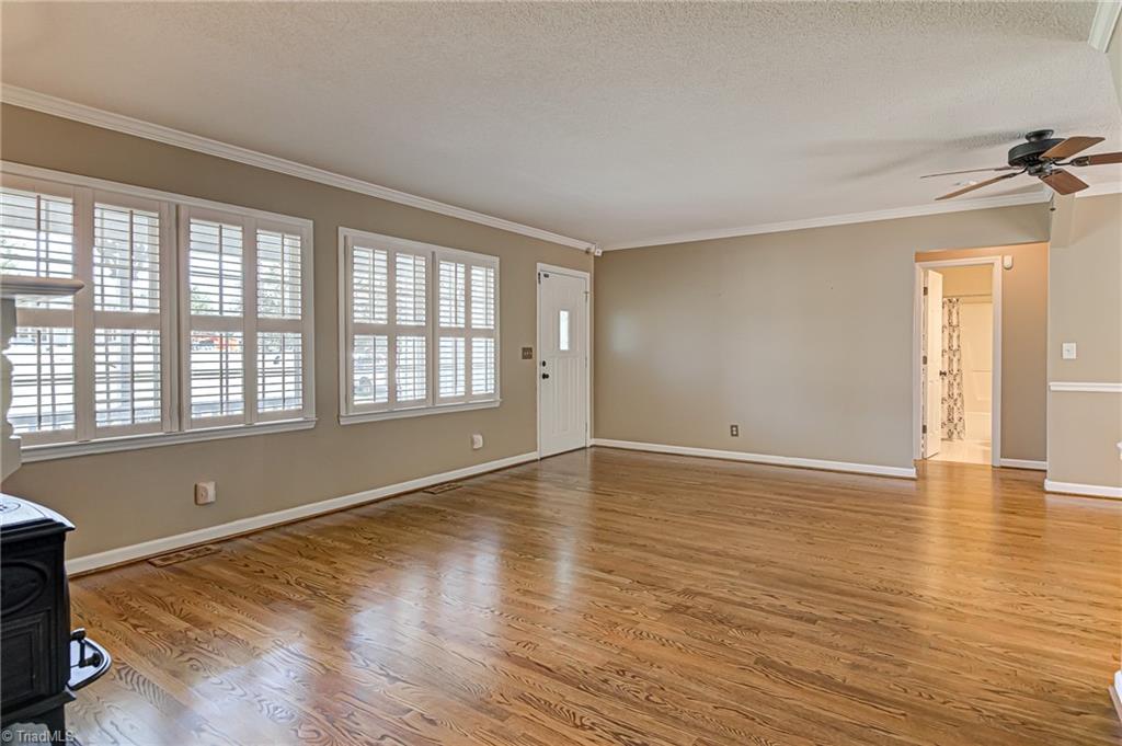 3789 Frye Bridge Road Clemmons, NC 27012 - Photo 10 of 37 Gallery Image 10