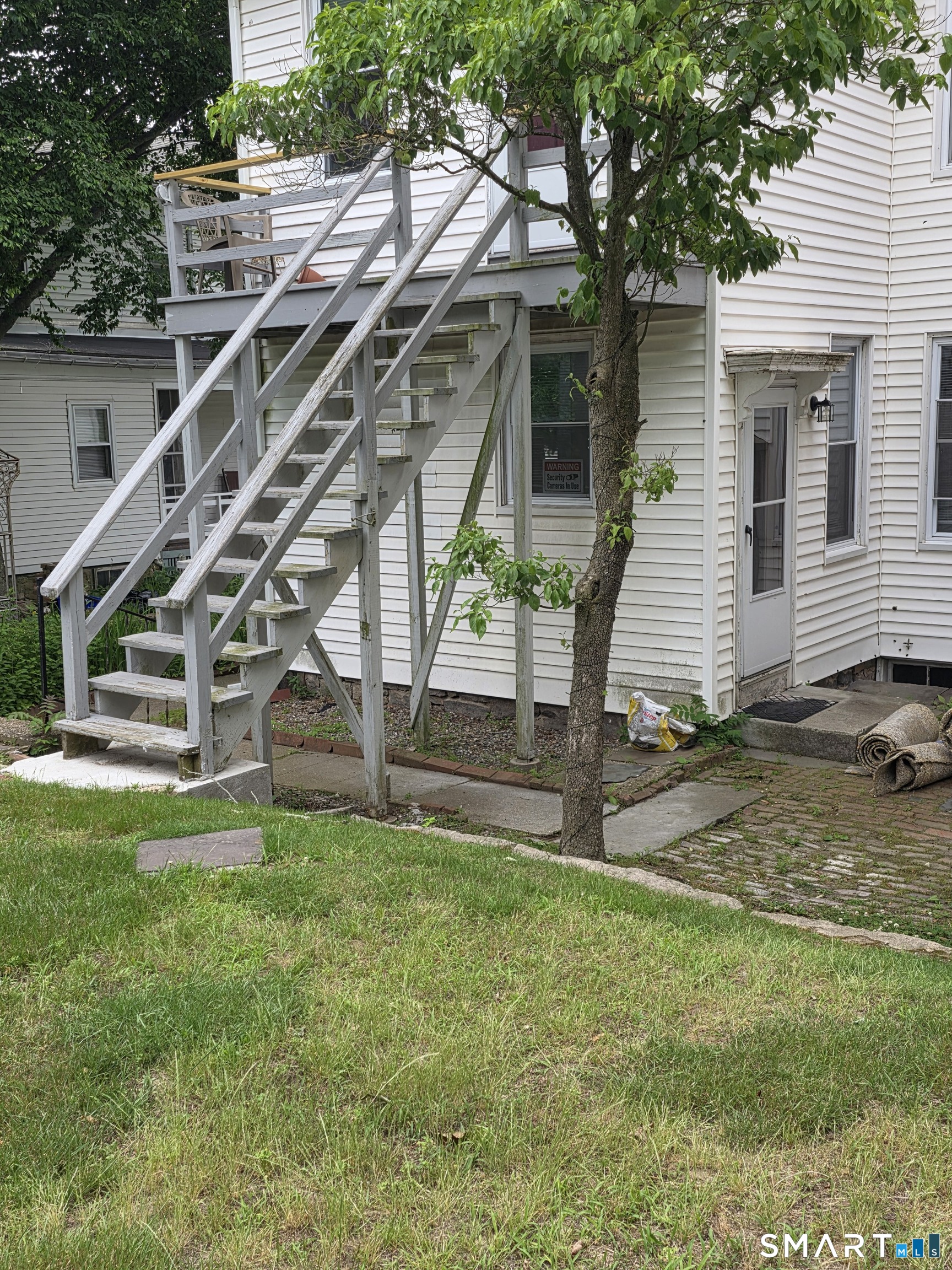 34 Channing Street, Unit 1 New London, CT 06320 - Photo 14 of 14