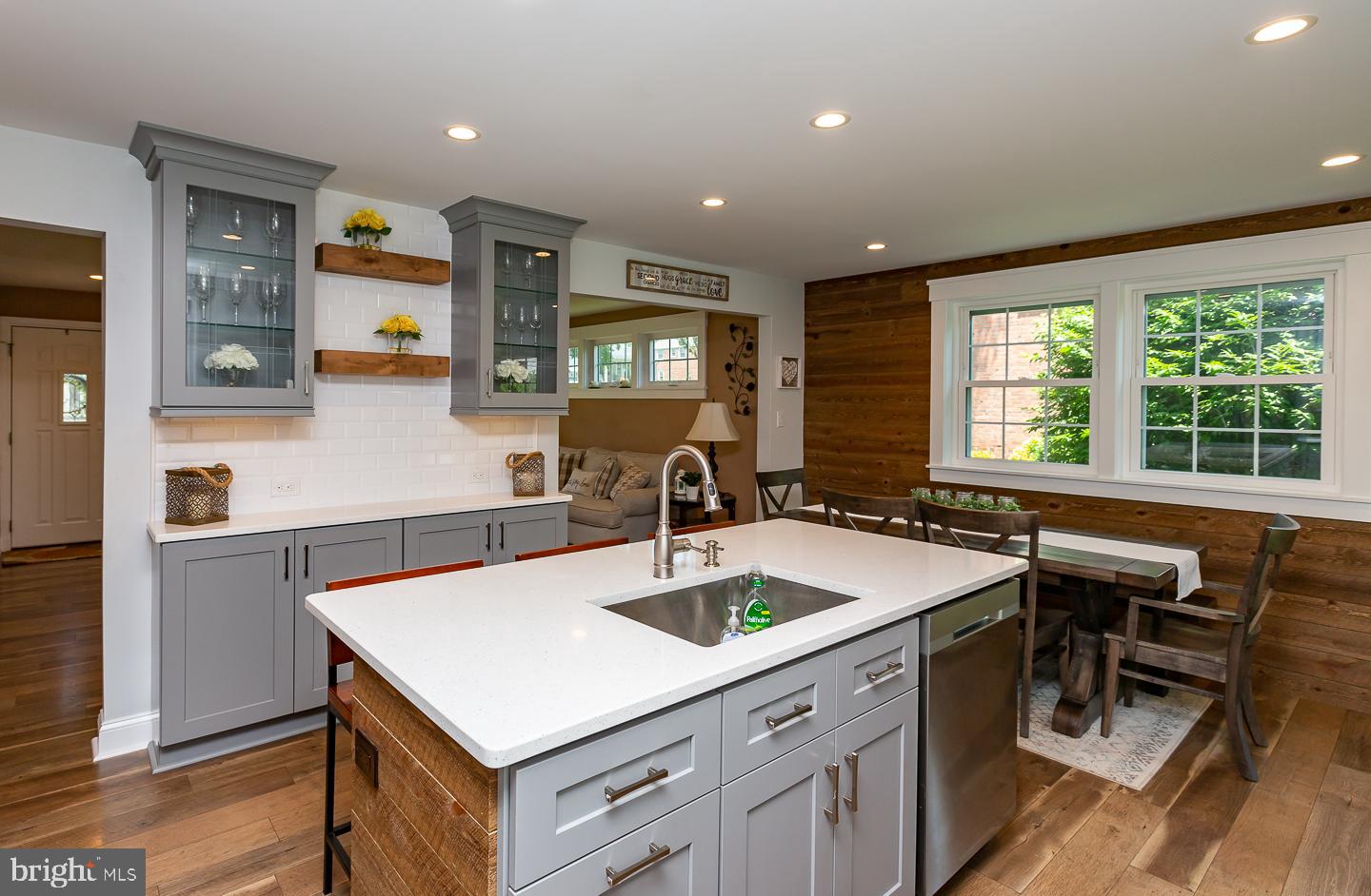 524 Vernon Road Springfield, PA 19064 - Photo 17 of 38 Kitchen