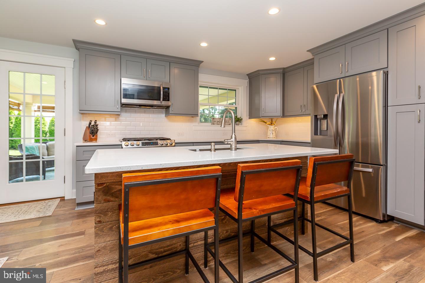 524 Vernon Road Springfield, PA 19064 - Photo 19 of 38 Kitchen