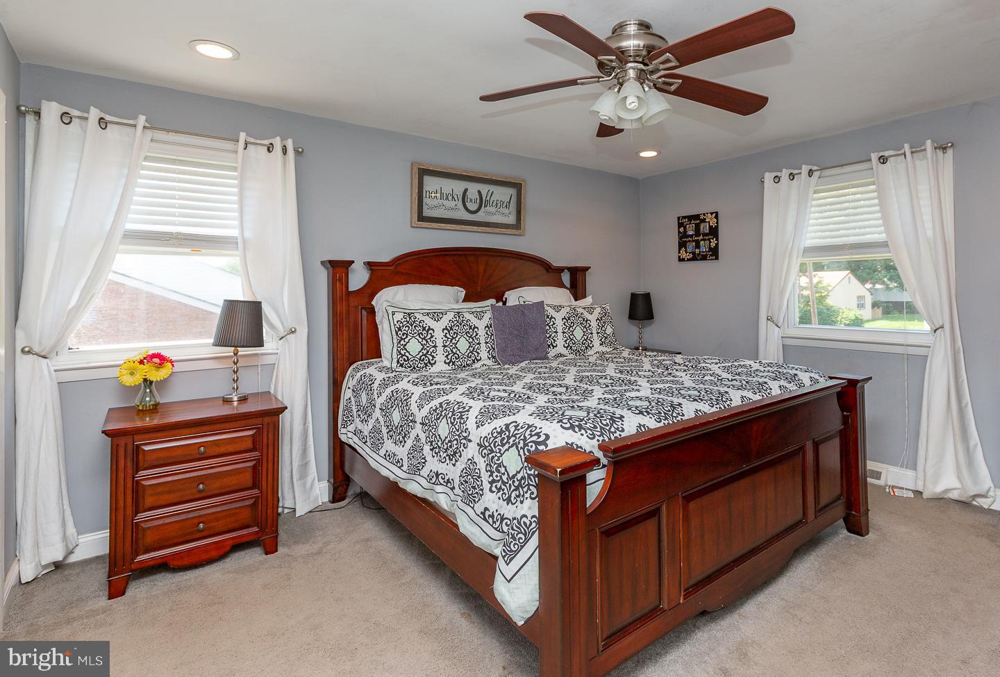 524 Vernon Road Springfield, PA 19064 - Photo 24 of 38 Main Bedroom