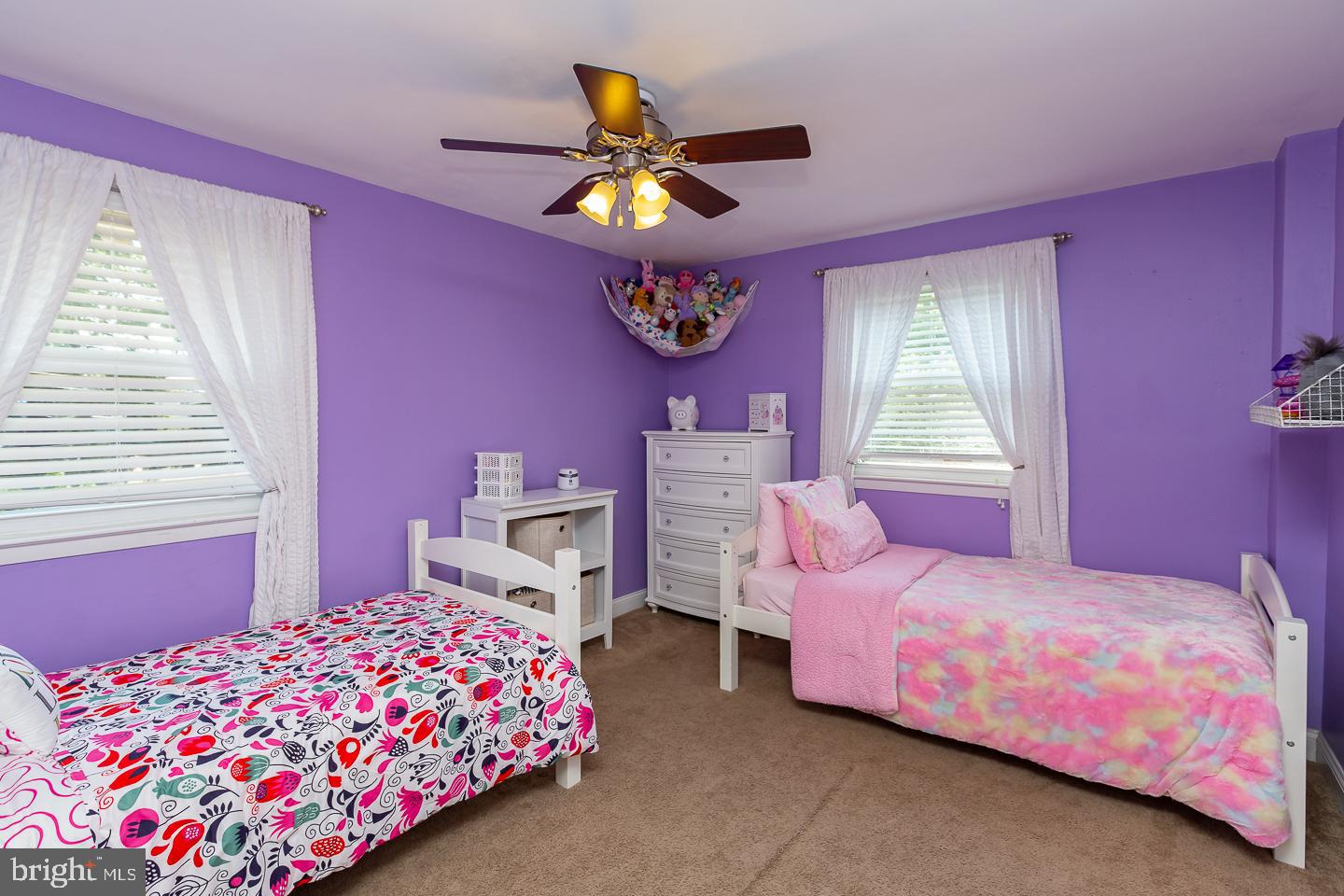 524 Vernon Road Springfield, PA 19064 - Photo 27 of 38 2nd Bedroom