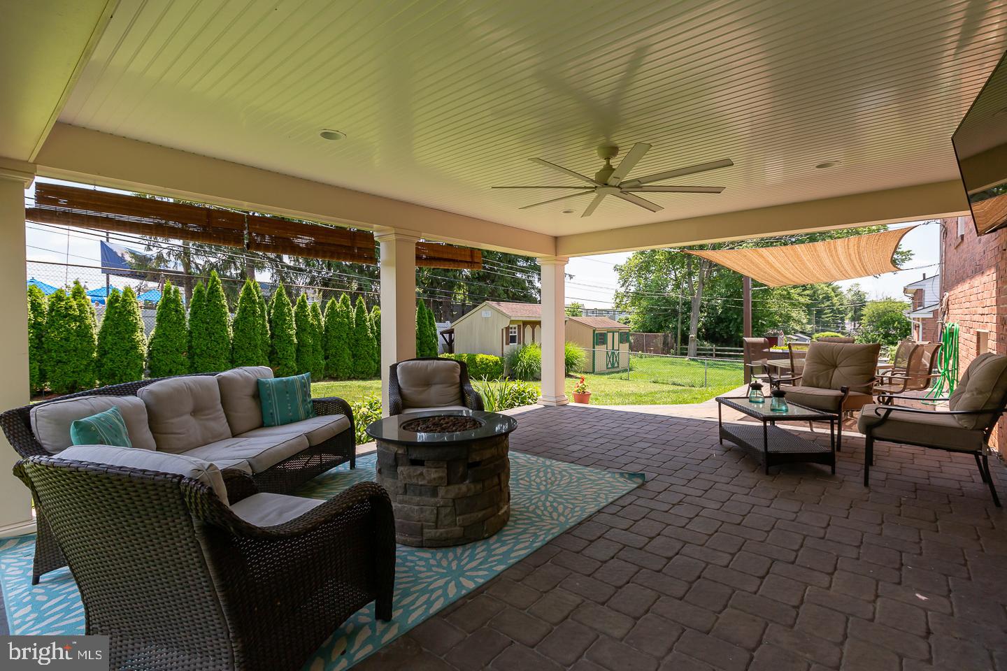 524 Vernon Road Springfield, PA 19064 - Photo 8 of 38