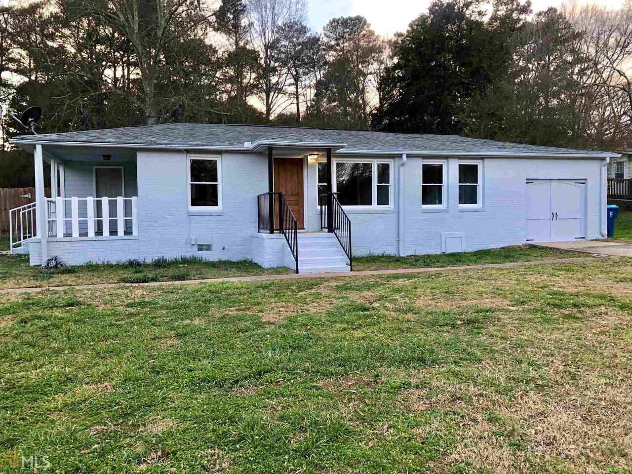 302 Rooks Road Winder, GA 30680 - Photo 1 of 1