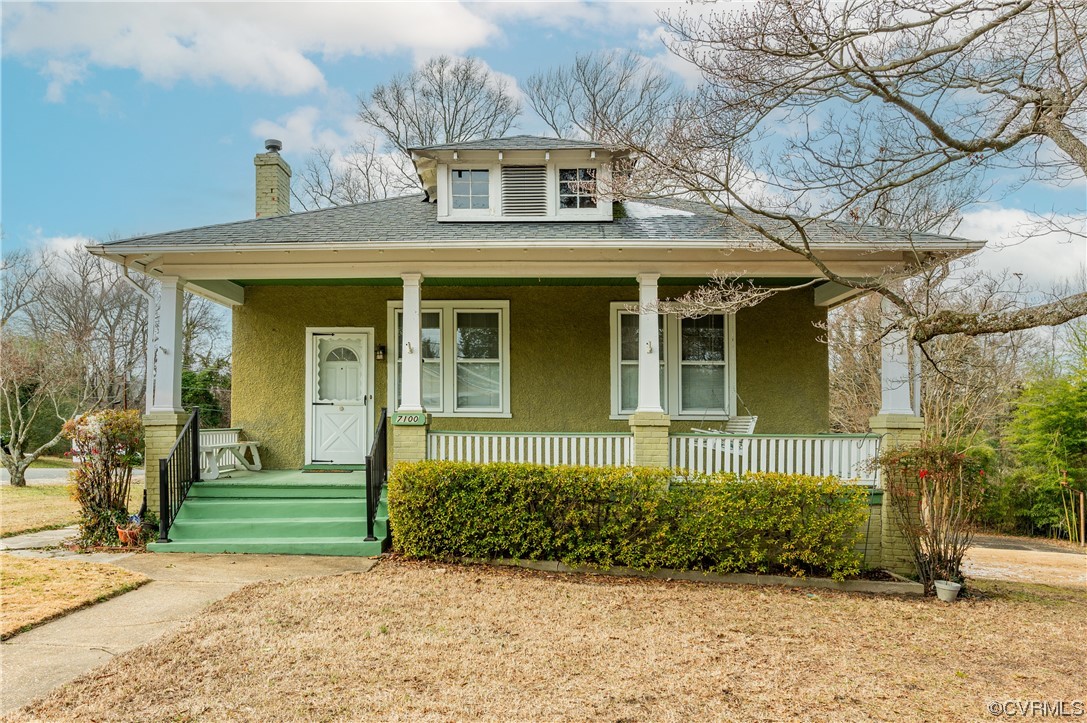 7100 Club Road Henrico, VA 23228 - Photo 1 of 41 Gallery Image 1