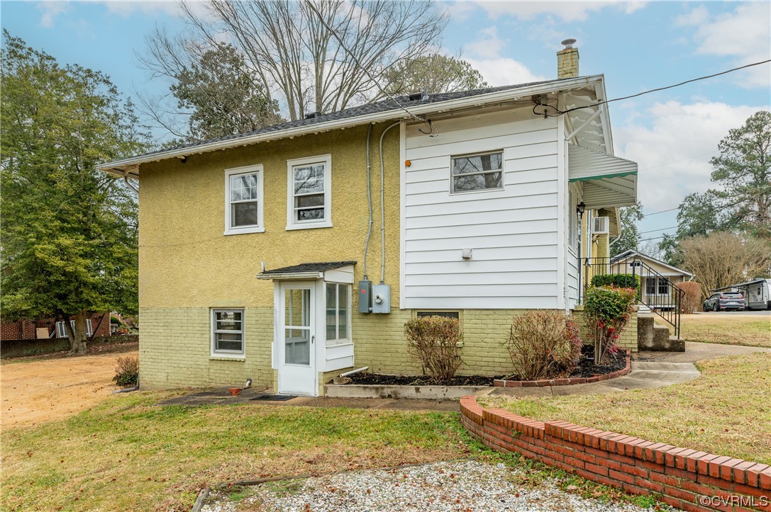 7100 Club Road Henrico, VA 23228 - Photo 39 of 41 Gallery Image 39