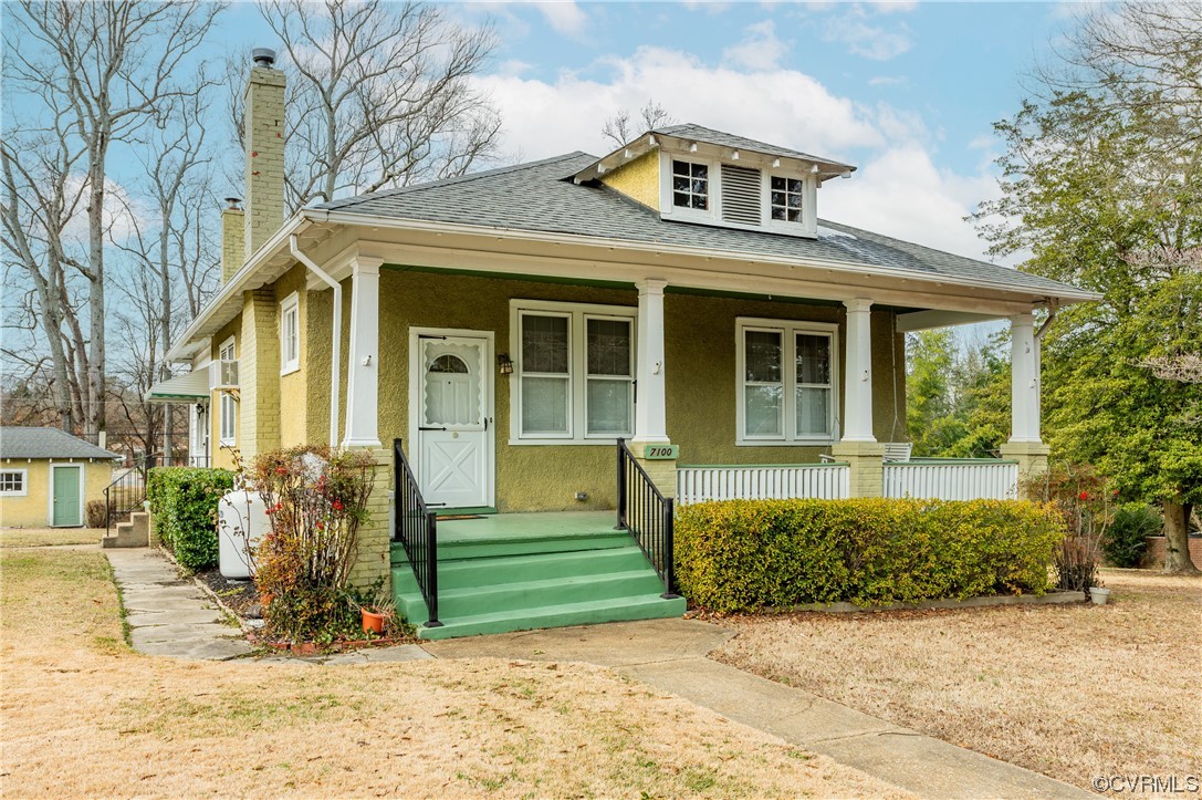 7100 Club Road Henrico, VA 23228 - Photo 5 of 41 Gallery Image 5