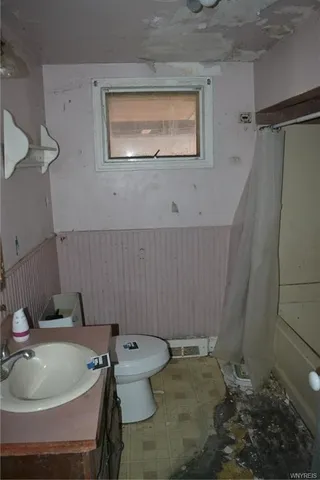 $95,000 | 2001 Vermont Street, North Collins, NY 14111