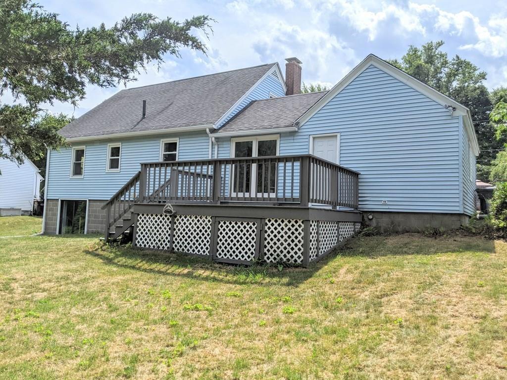 9 Springbrook Road Auburn, MA 01501 - Photo 15 of 16 Gallery Image 15