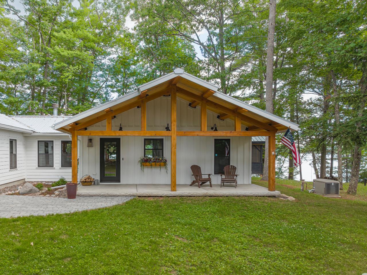5678 Point O Pines Road Manitowish Waters, WI 54545 - Photo 8 of 65 Gallery Image 8